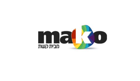 לוגו אתר מאקו